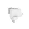 Buy cheap 24W Vertical Case AUS Plug 12Volt 2A AC DC Adapter 24Volt 1000mA Switching Power Supply from wholesalers