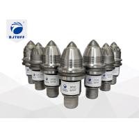 Buy cheap 22mm Carbide Tips Hard Rock Tools For Rotary Drilling Rig product