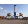 Buy cheap Automatic Electric Bucket Lift Cocnrete Batch Mix Plant Wet Ready Mixed 35m3/H from wholesalers