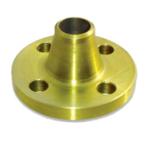 Buy cheap Carbon Steel Butt Welding Flange ASME B16.5 Class 300 from wholesalers