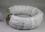 Stainless Steel Braided Hose Smooth Bore 100M Length For Marine Industry