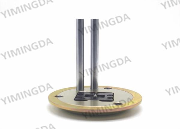 Buy cheap Polished PN707170 Presser Foot Assy For Vector FP-FX/Q25-IX from wholesalers