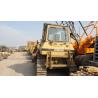 Buy cheap Used CAT D4h bulldozer for sale from wholesalers