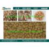 Buy cheap High capacity Corn flakes Soya Extruder Machine with twin screw extruder from wholesalers