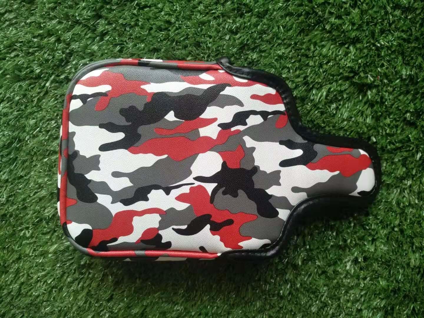 headcover , Golf head cover , golf head covers , putter headcover , headcover