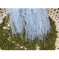 Buy cheap Cooking Mung Bean Vermicelli Free Gluten product