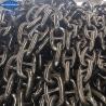 Buy cheap Factory Supply Qinghuangdao Stock For Sale Marine Anchor Chains from wholesalers