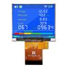 Buy cheap 2.3 inchTFT LCD display | 320x240 MCU 8Bit interface from wholesalers