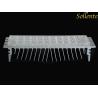 Buy cheap 160 Lm / W Street Light Module Type 2 PC lens PCB soldering 3535 Cree led from wholesalers