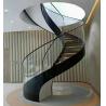 Buy cheap Fashionable Stainless Steel Glass Handrail Perfect Combination For Any Space Antirust from wholesalers