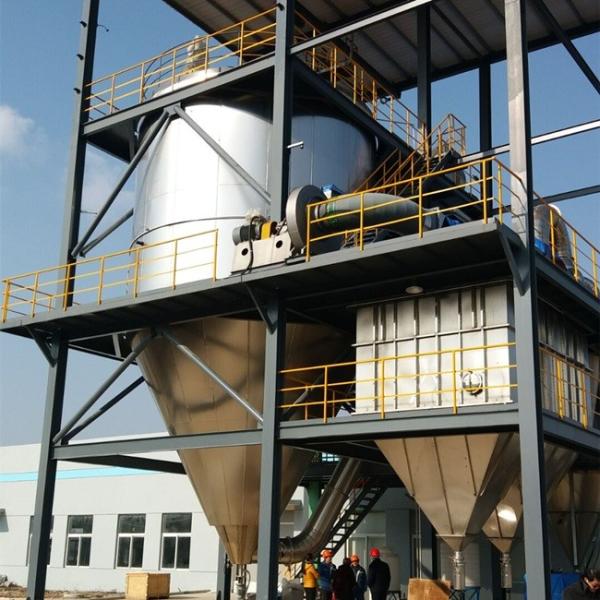 Buy cheap High Speed Centrifugal Spray Drying Equipment Banana Powder 2000ML Water Evaporation from wholesalers