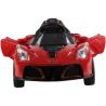 Buy cheap Super Single Seat Black Kids Car Ride On 6v 12v Electric Car for Young Children from wholesalers