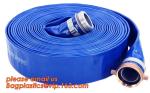 Customized Grade Gardening Fabric Rolls, Weed Control, Eco-Friendly, Flower Bed,