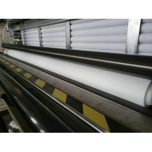 Buy cheap Newest double perforating blade toilet paper/maxi towel roll rewinding machine from wholesalers