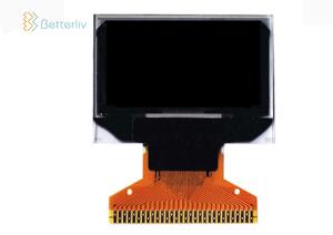 Wholesale 128x64 Small OLED Display , 0.96 Inch OLED Screen I2C Interface from china suppliers