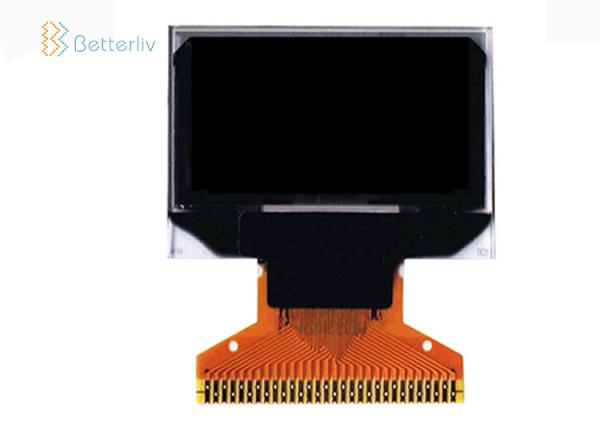 Quality 128x64 Small OLED Display , 0.96 Inch OLED Screen I2C Interface for sale