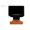 Buy cheap 128x64 Small OLED Display , 0.96 Inch OLED Screen I2C Interface from wholesalers