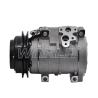Buy cheap 4472203657 MR568289 Air Conditioner Compressor For Mitsubishi Pajero 2000-2007 WXMS016 from wholesalers