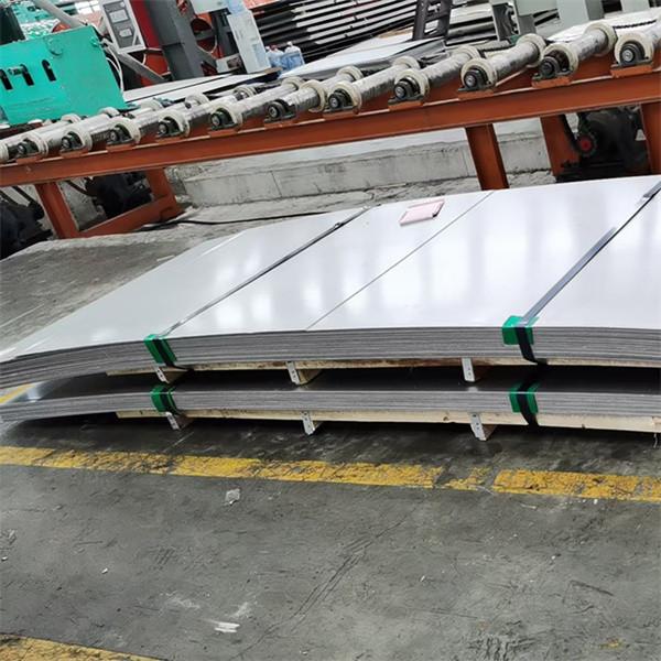 Buy cheap 3mm Stainless Steel Sheet 2b Finish 304 SS Plate from wholesalers