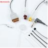 Buy cheap Compatible with Spacelabs TPU Reusable Medical Adult Temperature Probe from wholesalers