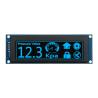 Buy cheap Greyscale Graphic OLED Display 3.12 Inch 256x64 Dots SPI Interface China Manufacturer from wholesalers