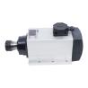 Buy cheap 18000rpm 220V/380V CNC Wood Working Square Spindle With Flange Milling YFK120*103-4.5 from wholesalers