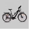 Buy cheap 26 Inch Road E Bike 48V 31Ah Lithium Battery 250W Electric Bicycle For Ladies from wholesalers