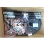 ZX470-3 Excavator Hydraulic Fan Motor YA60048860 YA00005829 YA60048862