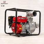 Waterpump Agriculture Petrol Water Pump 2inch 4inch Petro Small