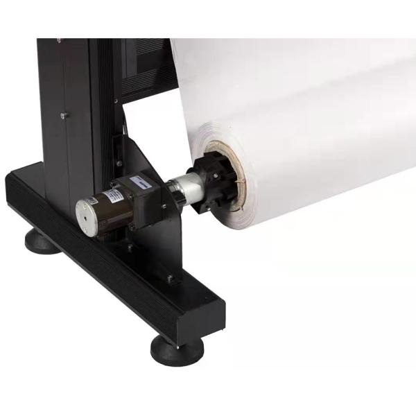 260ml Big Ink Box Continuous Inkjet Paper Board Pattern Graph Contour Printing
