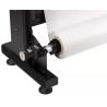 Buy cheap EP20 H801 260ml Ink Tank Super 120 sqm/h Printing Speed Inkjet Paper Plotter from wholesalers