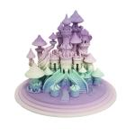 PINRUI 3D Printer Filament Matte Rainbow Dreamy Color 1.75mm 1kg Multiple Colors