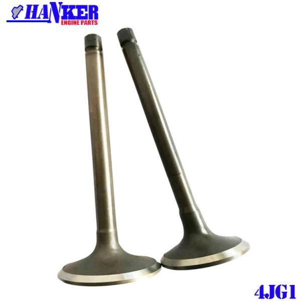 Isuzu 4JJ1 Guide Engine Valve Driving Assembly 8-97309-675-1 8-97309-677-1