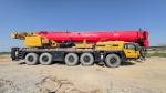 Mobile Truck Crane For Sale 260 Tons Direct Source Max Working Height 81 Meters