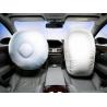 Buy cheap Airbag Fabric Laser Cutting Machine 100w Smooth And High Accuracy Cutting from wholesalers