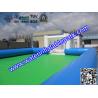 Buy cheap Inflatable Soccer Field , Inflatable Soccer Sport Games from wholesalers