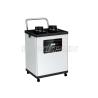Buy cheap Microcomputer Control Nail Salon Fume Extractor For Moxibustion 65db from wholesalers