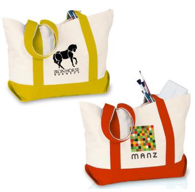 Natural Gusset Tote Bags Gift Tote Bags Explorer Messenger Bag Signature Canvas