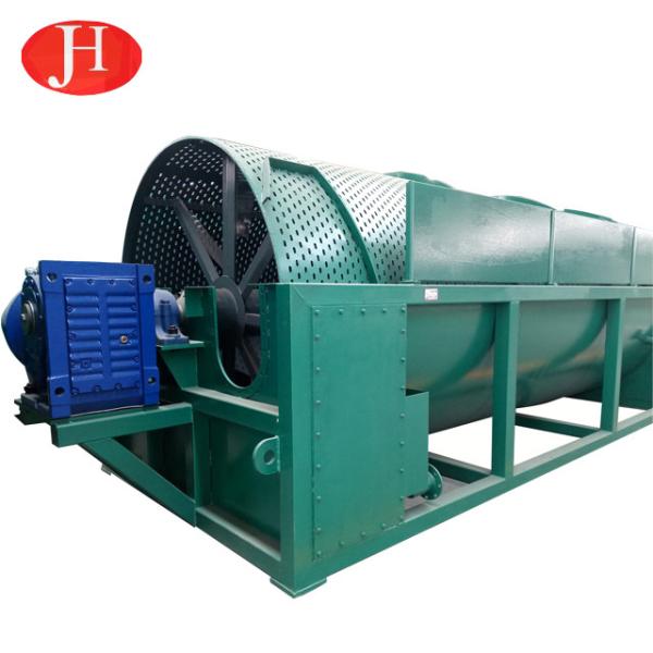 Buy cheap Stainless Steel Sweet Potato Flour Machinery for Your Requirements from wholesalers