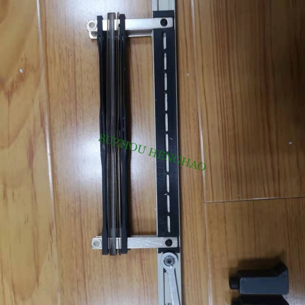 Spare Parts For Electronic Leno Selvedge Device Weaving Loom GAMMA