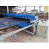 Buy cheap Round Bar 75times 2500mm Mesh Panel Welding Machine from wholesalers