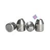 Buy cheap Wedge Carbide Cutting Teeth Spherical And Parabolic Shapes Carbide Parts from wholesalers