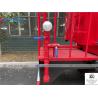 Buy cheap Dongfeng DFAC Duolica 10000L Tank Water Sprinkler Truck from wholesalers