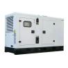 Buy cheap Weichai Diesel Engine Generator Set Soundproof Genset 120kw / 150kva from wholesalers