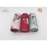 Buy cheap Eco - Friendly Cylinder Shipping Tube For Perfume Essential Dropper Bottle from wholesalers