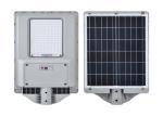 Smart Motion Sensor 300w All In One Solar Street Lights 110lm/w