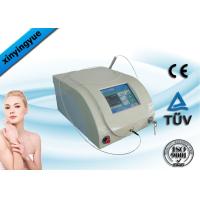 Buy cheap Professional 980nm Q - Switched ND Yag Laser Machine / Laser Slimming Machine product