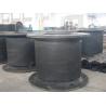 Buy cheap Marine Rubber Fender Manufacturer Marine Super Cell Type Rubber Fender from wholesalers