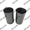 Buy cheap 6BB1 6BD1 Diesel Engine Cylinder liner 9-11261-118-0 1-11261118-0 For ISUZU from wholesalers