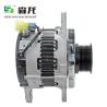Buy cheap 60A Hino Alternator 270401950 270401951 270401952 270401953 270401980 270401981 270401982 270401983 270402191 from wholesalers